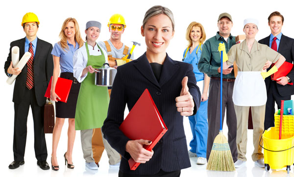 Ahmetbeyli Bayan Temizlikçi Hizmeti